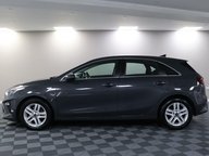 Kia Ceed 2 ISG 18