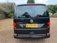 Volkswagen Caravelle 2.0 TDI Executive MPV 5dr Diesel DSG Euro 6 (s/s) (150 ps) 18