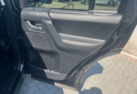 Land Rover Freelander 2.2 SD4 DYNAMIC AUTO 31