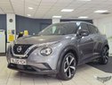 Nissan Juke 1.0 DIG-T Tekna Euro 6 (s/s) 5dr
