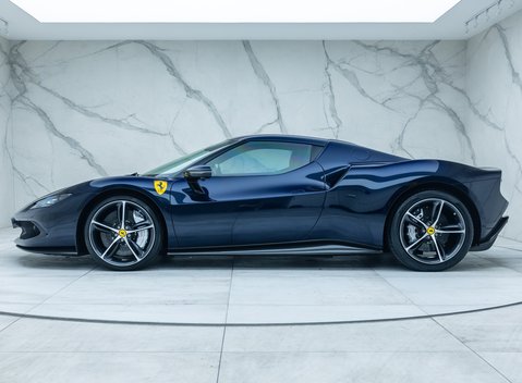 Ferrari 296 GTB 2