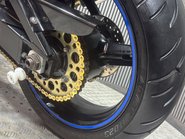 Suzuki GSX-R 2005 28K NEW MOT SERVICED WARRANTY 600CC SUPER SPORT GIXXER 26
