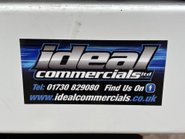 Ford Transit 350 Drw L3 Leader 130 ps Luton with Roller Shutter - No VAT 12