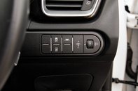 Kia Ceed 3 ISG 15