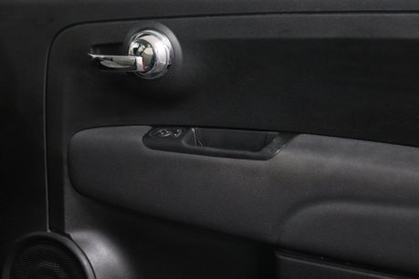 Fiat 500 LOUNGE 36