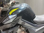 Zontes ZT 125 2021 ADVENTURE PROJECT BIKE 125CC NEEDS WORK 19