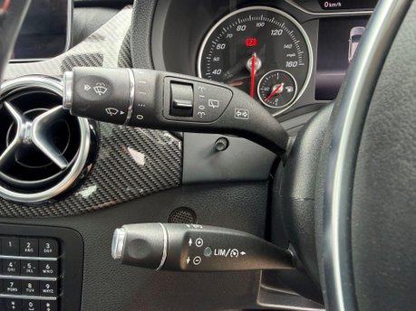 Mercedes-Benz B Class 2.1 B200d AMG Line (Premium Plus) 7G-DCT Euro 6 (s/s) 5dr 20