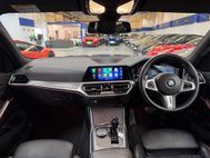 BMW 3 Series 2.0 330e 12kWh M Sport Saloon 4dr Petrol Plug-in Hybrid Auto Euro 6 (s/s) ( 2