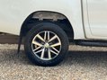 Toyota Hilux 2.4 HI-Luxury Invincible X D-4D 4WD Double Cab 4WD 5dr 16