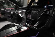 Audi A6 TDI QUATTRO S LINE BLACK EDITION MHEV 38