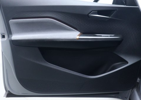 Cupra Born Born V2 EV 5dr 44