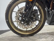 Lexmoto LXR 2021 ONLY 372 MILES 1 OWNER RUNNING PROJECT BIKE 125CC SPORTS 30