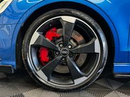 Audi RS3 2.5 TFSI Audi Sport Edition Saloon 4dr Petrol S Tronic quattro Euro 6 (s/s) 10