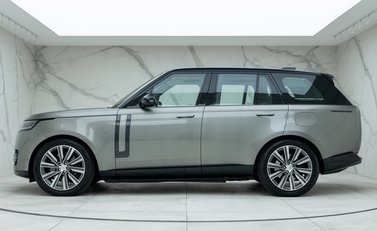 Land Rover Range Rover P510e Autobiography 10