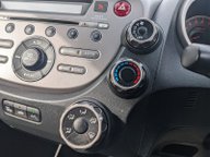 Honda Jazz I-VTEC ES I-SHIFT 26