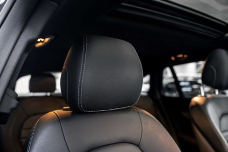 Mercedes-Benz EQC EQC 400 AMG Line Premium+ 4Matic 4WD 5dr 29