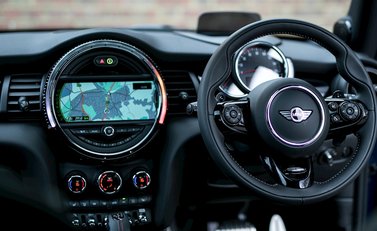 Mini Hatch John Cooper Works 14