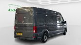 Volkswagen Crafter AUTO LWB L3H2 High Roof Trendline Air Con Sensors EURO 6 4
