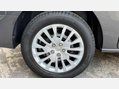 Vauxhall Vivaro L1H1 F2900 PRO S/S 17