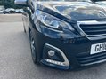Peugeot 108 1.2 PureTech Allure Top! Euro 6 5dr 16