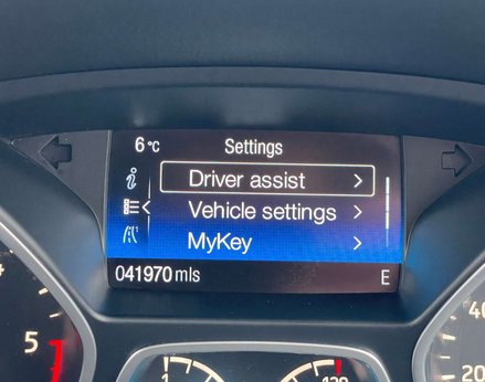 Ford Kuga 2.0 Kuga Titanium TDCI 5dr 25