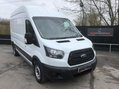 Ford Transit 350 L3 H3 P/V 1