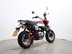 Honda Monkey Z 125 MA-K 12