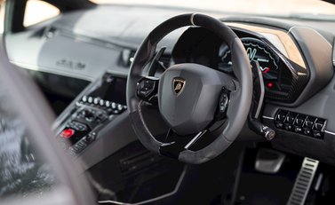 Lamborghini Aventador SVJ LP 770-4 13