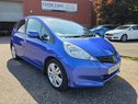 Honda Jazz 1.3 Jazz ES+ i-VTec 5dr