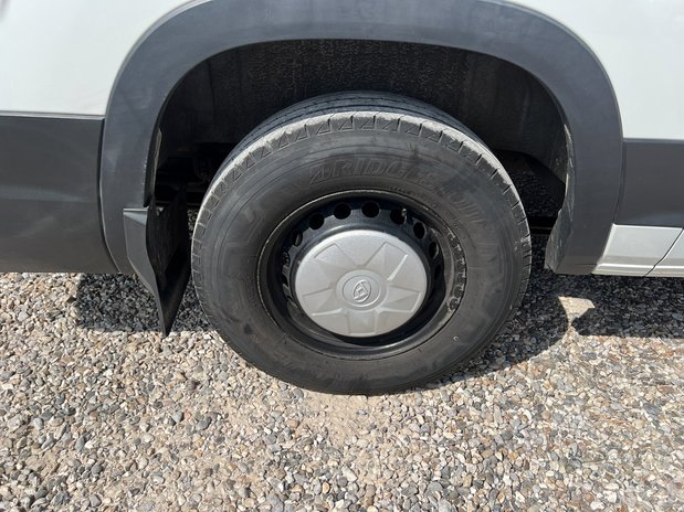 Maxus Deliver 9 MWB L2H3 High Roof Air Con Sensors EURO 6 NO VAT 15