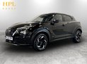 Nissan Juke 1.6 N-Connecta SUV 5dr Petrol Hybrid Auto Euro 6 (143 ps) 3
