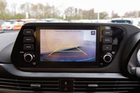 Hyundai i20 T-GDI SE CONNECT MHEV 27