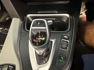 BMW 4 Series 2.0 420d M Sport Auto Euro 6 (s/s) 2dr 17