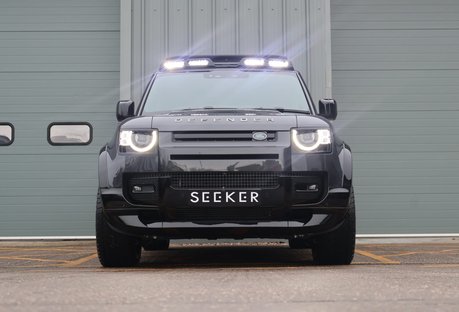 Land Rover Defender 110 2026  MODEL 350 HARD TOP X-DYNAMIC HSE WORLD TOUR  DECEMBER STOCK LAND SOON