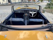 MG B ROADSTER 26