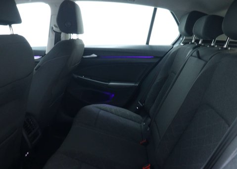 Volkswagen Golf 1.0 eTSI MHEV Life Hatchback 5dr Petrol Hybrid DSG Euro 6 (s/s) (110 ps) 51