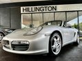 Porsche Boxster 3.2 987 S 2dr 38