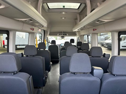 Ford Transit 460 TREND ECOBLUE 16