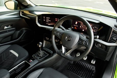 Vauxhall Mokka ULTIMATE