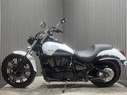 Kawasaki Vulcan 900 2017 ONLY 11K SERVICED LIGHTWEIGHT CRUISER BIKE 900CC 6
