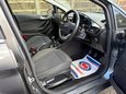 Ford Fiesta ZETEC 16