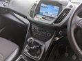 Ford Kuga 1.5 TDCi EcoBlue Titanium Edition Euro 6 (s/s) 5dr 21