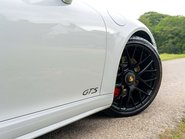 Porsche 911 3.8 911 Carrera GTS PDK 7