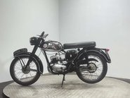 BSA Bantam 175 D14/4 1968 VERY CLEAN CLASSIC PROJECT COLLECTORS BIKE 4