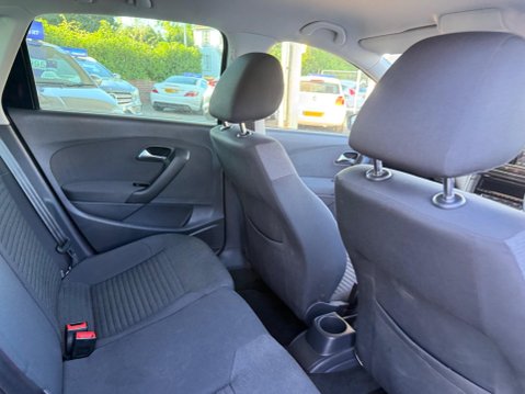 Volkswagen Polo 1.2 Match Euro 5 5dr 13