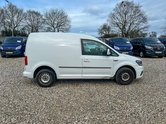Volkswagen Caddy SWB L1H1 C20 Tdi Trendline AIR CON EURO 6 NO VAT 5