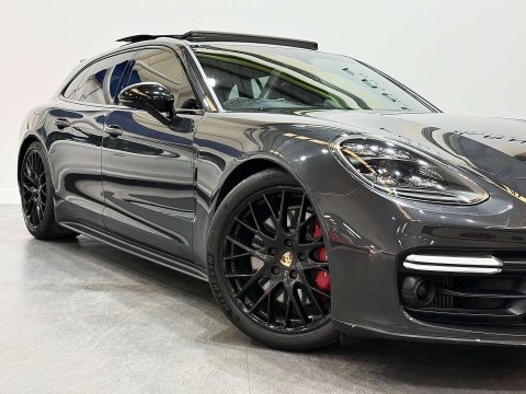 Porsche Panamera 4.0T V8 GTS Sport Turismo 5dr Petrol PDK 4WD Euro 6 (s/s) (460 ps) 9