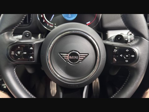 Mini Countryman JOHN COOPER WORKS ALL4 49