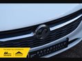 Vauxhall Corsa 1.2 Corsa CDTi ecoTec S/S 3dr 9