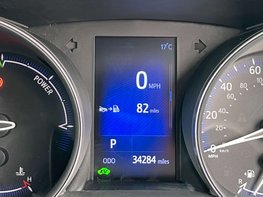 Toyota C-HR 1.8 C-HR Icon HEV CVT 5dr 21